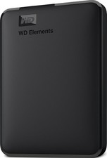 Wd Elements 4tb Portable External Hard Drive Wdbu6y0040bbk Usb 3.2 Wd Elements 4tb Portable External Hard Drive Wdbu6y0040bbk Usb 3.2