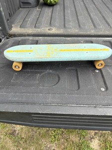 vintage 60s 70s MUSTANG スケートボード Mustang Skateboard | eBay