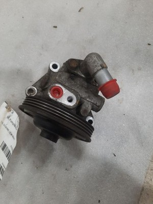 2014 Edge Power Steering Pump/Motor Sku#4333791