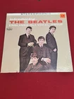 Introducing The Beatles LP Vinyl Record Album Brand New Sealed