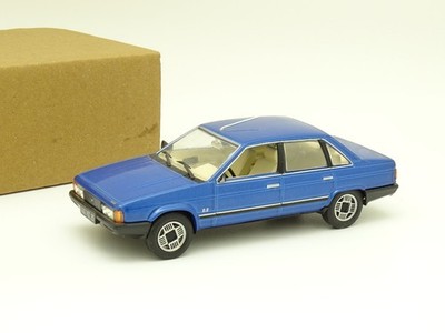 Ixo SB 1/43 - Talbot Tagora 1981 Blau
