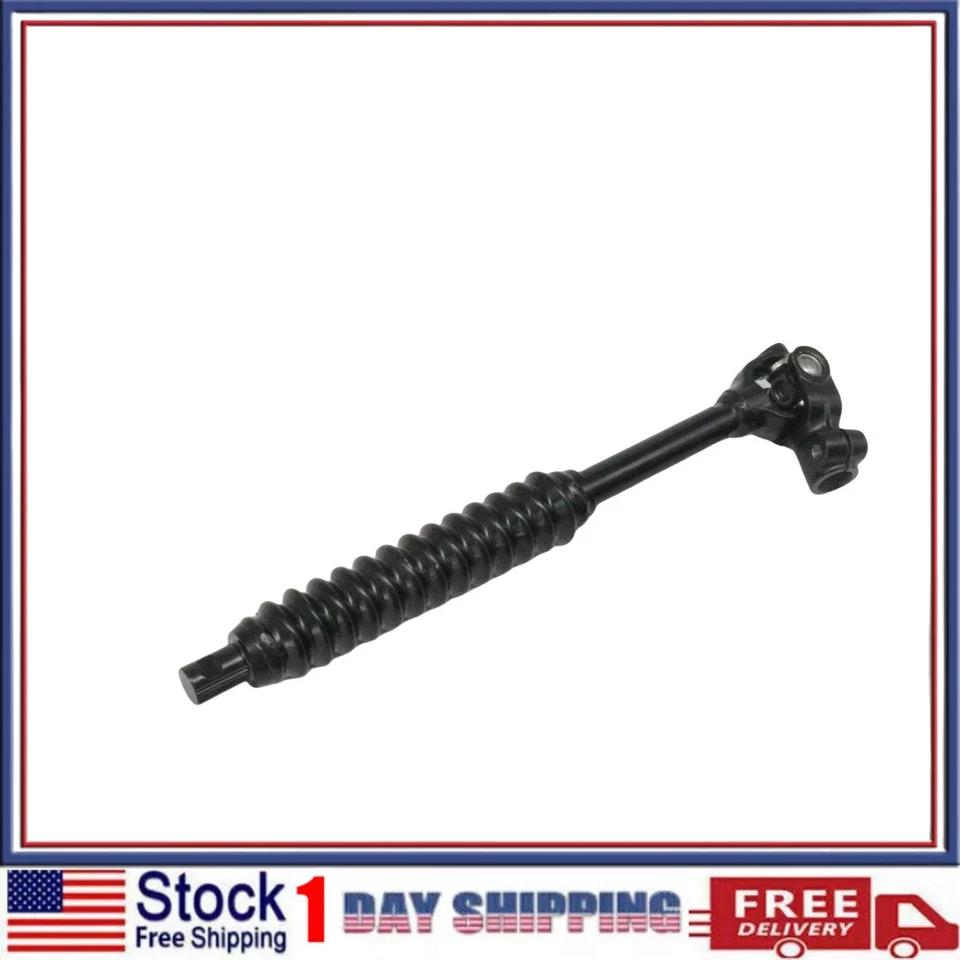 Eje intermedio de dirección 45203-60110 nuevo 1 pieza para Lexus LX470 2003-2007 Foto 3 de 4