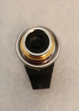 Wyko 5X Beam Splitter Objective – 20% Reflectance | White Light Interferometer