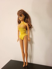 Bambola vintage Ceppi Ratti tipo “Tanya” anni ’70/’80