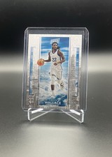 2023 Panini National Convention - Basketball Prospects Cason Wallace #BK8...