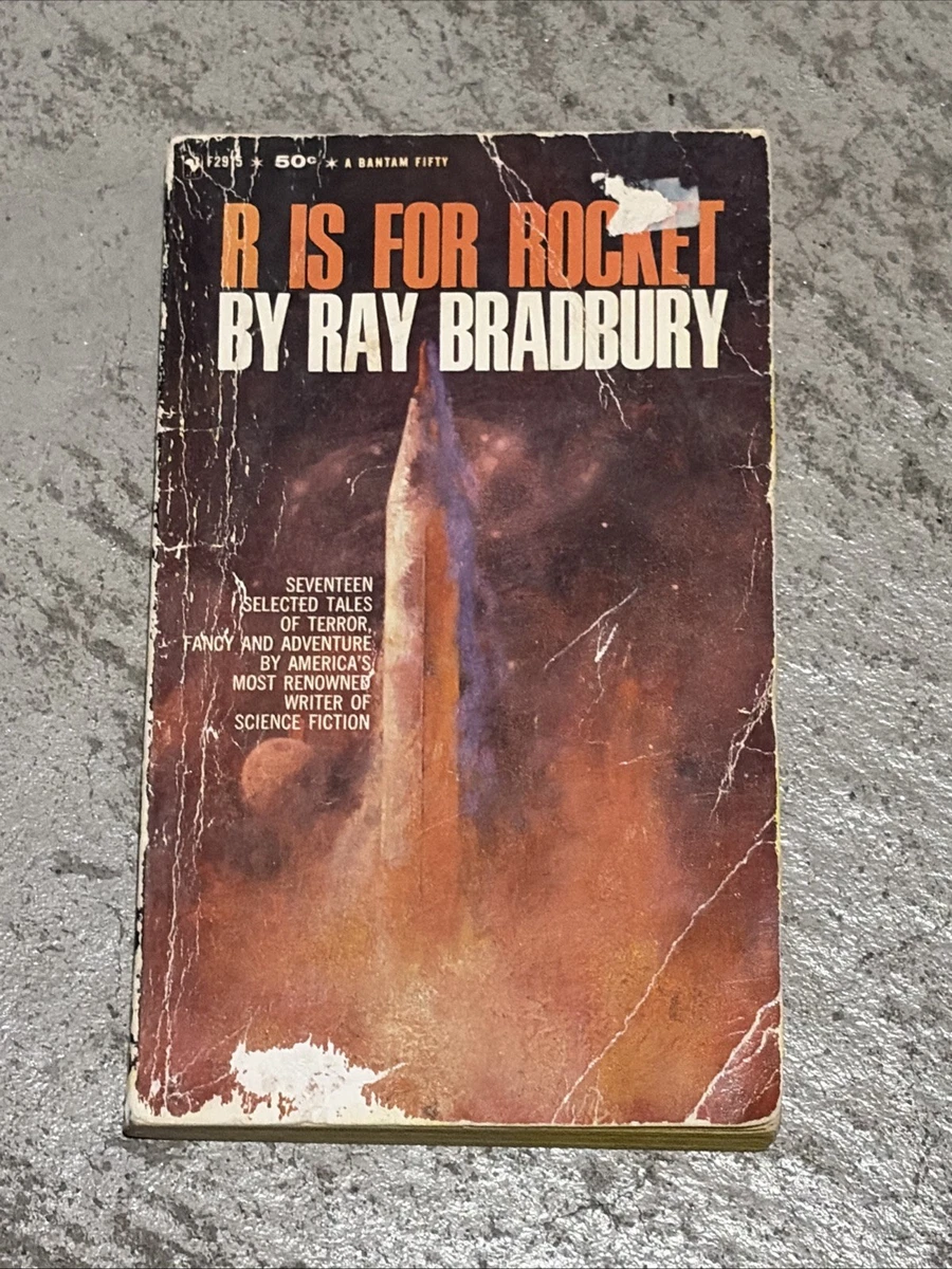 25+ r is for rocket for sale | Updated Oct 2026