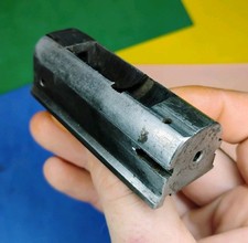 12 Ga Breech Bolt W Rear Block - Savage Stevens 520a 620 620a Shotguns 0584