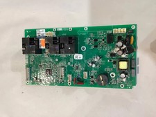 234D2855G016 GE Dryer Board - Control