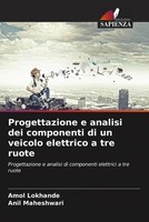 Amol Lokhande (U. A.) | Progettazione E Analisi Dei Componenti Di Un Veicolo...