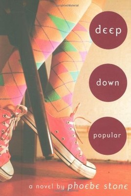 Deep Down Popular: A Wish Novel