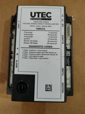 UTEC Control Ignition 1097-800 Direct Spark Igniter,  AAON P/N V33610 24VAC 60Hz