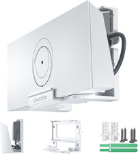 Linkoostar Starlink Gen 3 Router Mount, All in One Starlink Router Wall Mount fo
