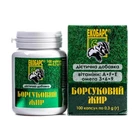 Badger fat 100 Capsules. 100% natural