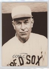 1987 /12000 Hugh Duffy #33 HOF 0t2