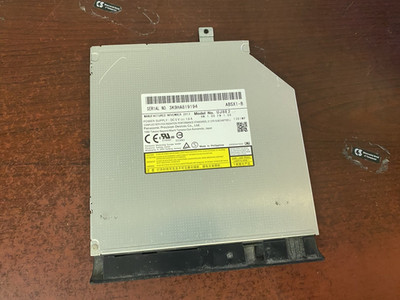 Sony Vaio 14'' SVF141 SVF142 SVF143 DVD-RW Burner Drive ABSX1-B UJ8E2 30dayWty
