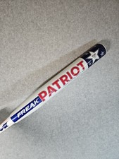 Miken Freak Patriot FPATBU Balanced Softball ...