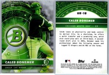 2026 Bowman Baseball   INSERTS  You Pick & Co...
