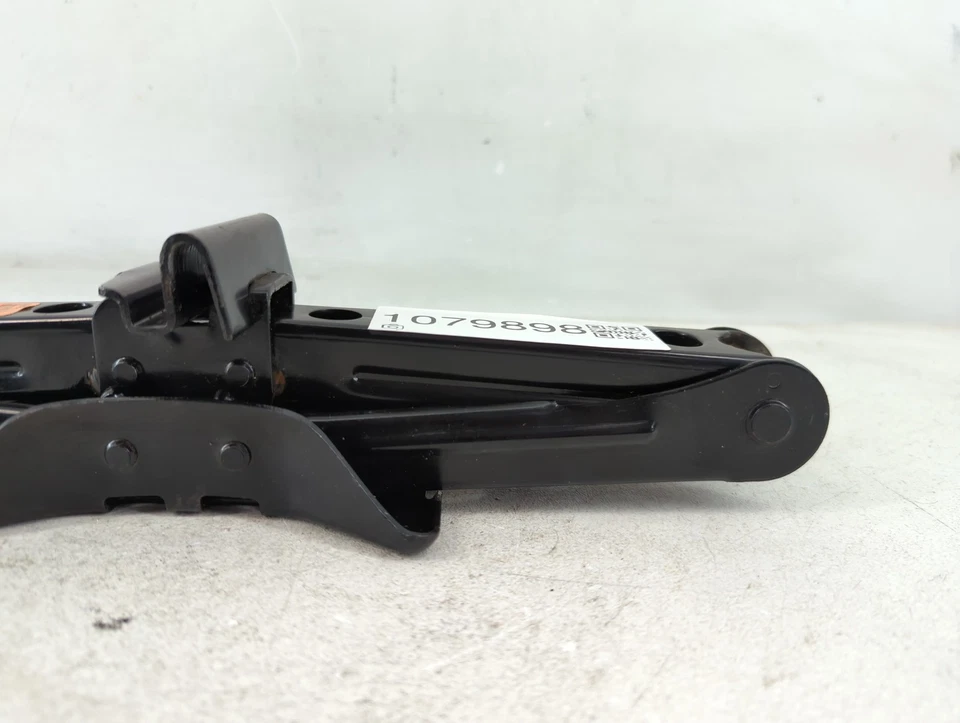 Ford Focus 2014 tijera de repuesto gato de coche RTZSI Foto 4 de 4