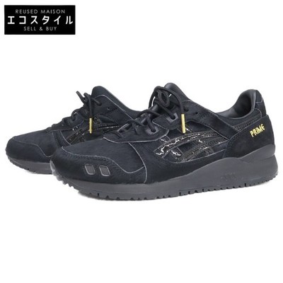 Asics X Terakado Jimon 1201A836 Gel-Lyte 3 Og Harako Sneakers