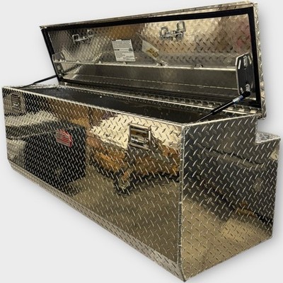 ATB 20''H x 20''D x 60''W HD Multi-Purpose (Offset Hinge) Chest Box (L37)