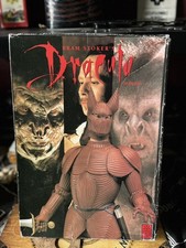 HORIZON DRACULA IN ARMOUR MODEL FACTORY SEALED PARTS 