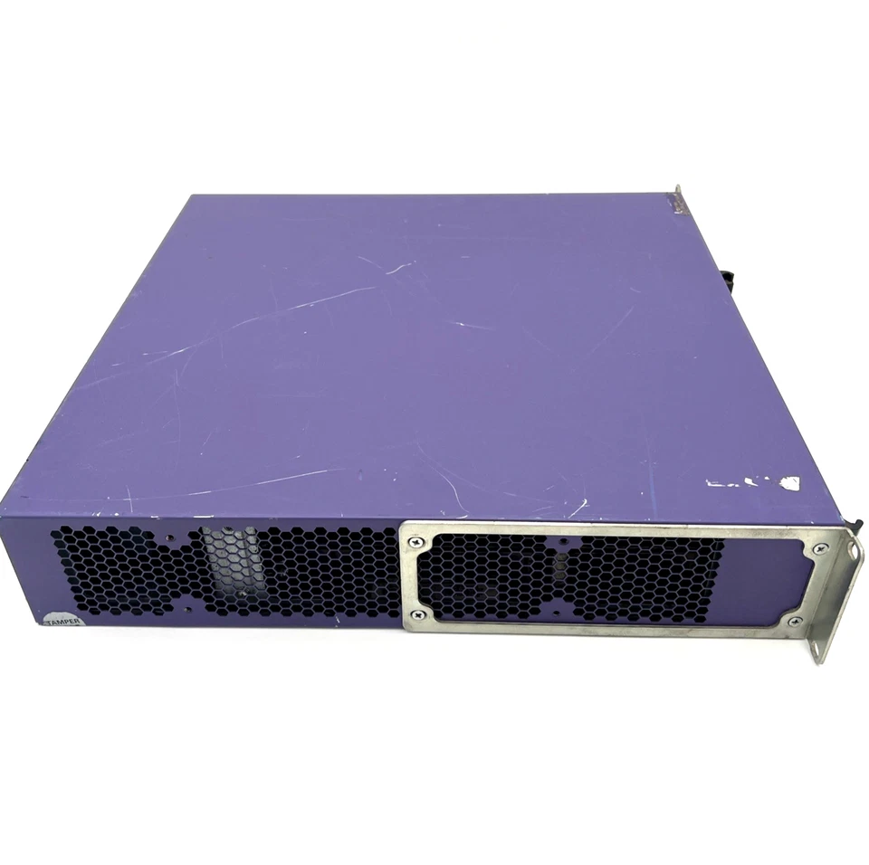 Extreme Networks Summit 300-48 48-Port 10/100 Ethernet Switch Model 15402 - Image 2 of 4