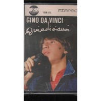 Gino Da Vinci MC7 Quindicianni La Canzonetta - 515 Nuova