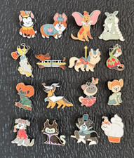 Disney Park 2026 WDW Cats & Dogs Halloween Co...