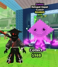 Steal a Brainrot Roblox Ketupat Kepat 245M/S