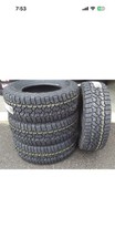 4 Brand New Falken Wildpeak At4w 26570r17 All-terrain Tires 2657017 At4w 4 Brand New Falken Wildpeak At4w 26570r17 All-terrain Tires 2657017 At4w