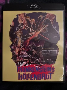 その他 Godzilla Vs. Gigan [Blu-ray] [Import] Amazon.com: Godzilla Vs. Gigan [Blu-ray] : Hiroshi Ishikawa