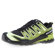 Scarpe Salomon Xa Pro 3D V9 Gore-Tex 477419 Nero
