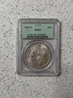 1902-O Morgan Silver Dollar PCGS MS64