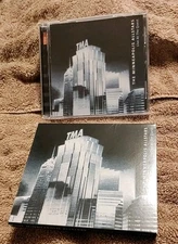 THE MINNEAPOLIS ALLSTARS - Live At The Quest - CD 