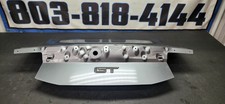 2024-2026 Ford Mustang Trunk Lid Js Oem