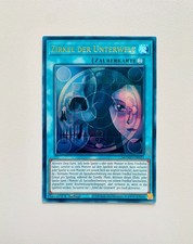 Yu-Gi-Oh! Magnificent Monsters MAMO-DE Einzel...