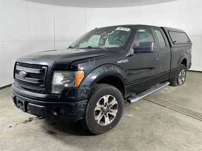 Passenger Right Upper Control Arm Front Fits 07-14 EXPEDITION 2798051