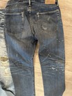 Men's Ralph Lauren Straight Fit Jeans 32/30 — photo 5