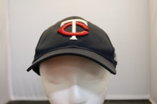 Youth TEAM MLB Minnesota Twins Adjustable Cap