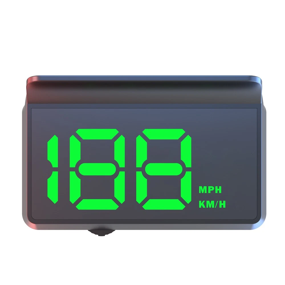 Universelles Head-Up-Display (OBD2+GPS) Mit HD-Projektion – Geschwindigkeit, Drehzahl, Wassertemperatur, Spannung & Fehlerauslesung Universelles Head-Up-Display (OBD2+GPS) Mit HD-Projektion – Geschwindigkeit, Drehzahl, Wassertemperatur, Spannung & Fehlerauslesung