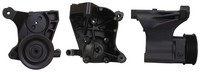 DRI Servopumpe Hydraulikpumpe Servolenkung FüR Iveco Daily IV Pritsche
