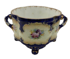 Antique Nagoya Potteries Shippo Kaisha (NPSK)...