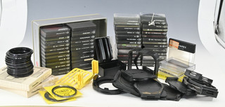 Colección COKIN ¡enorme! ver leer