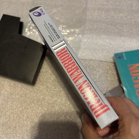 Dragon Warrior 2 II Nintendo 1990 NES CIB Complete W/ Map & Manual VGood Cond