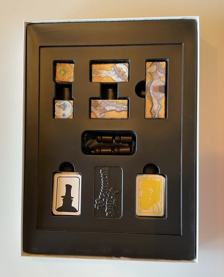 Drunter & Drüber, ab 9 Jahre, Hans Im Glück - Bild 3 von 4