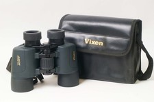 C14222 Vixen Ascot ZR 8X42 Waterproof High Eye-Point Binoculars-Bird Watching
