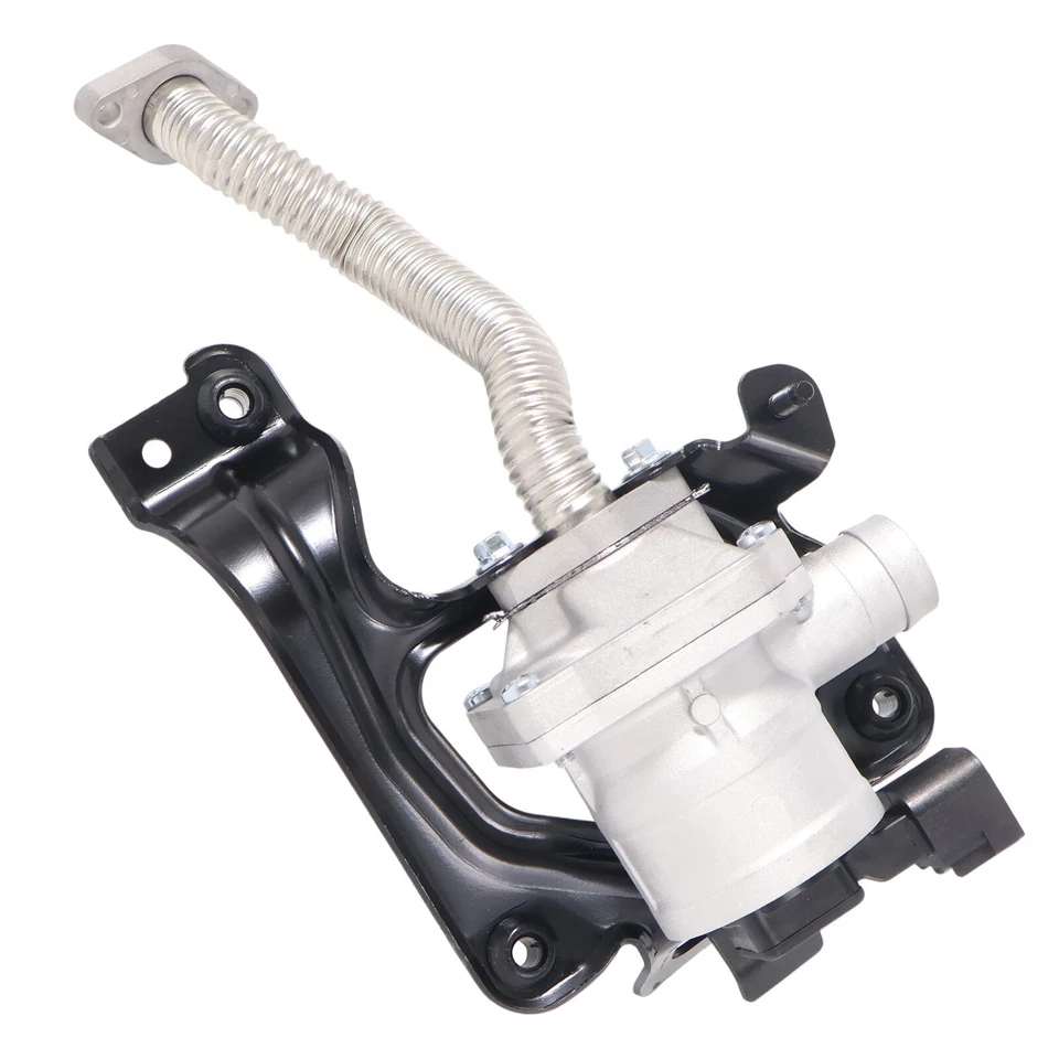 Secondary Air Injection Check Valve for 06-11 Buick Lucerne Cadillac DTS V8 4.6L Foto 2 de 4