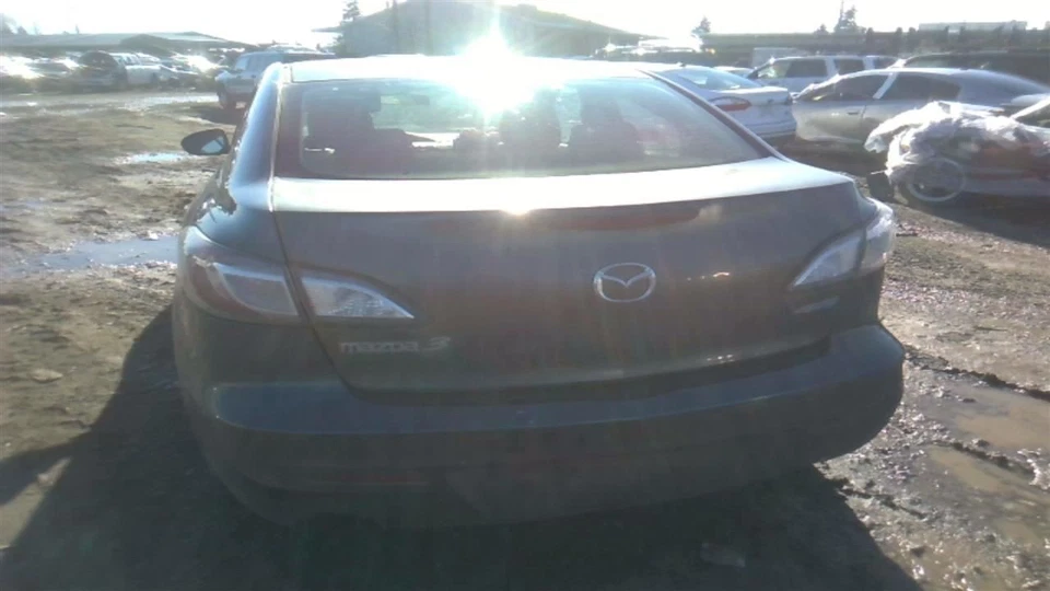Engine ECM Electronic Control Module By Battery 2.0L Fits 12-13 MAZDA 3 28047934 - Image 3 of 4
