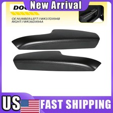 Front Leftright Side Door Trim Armrest For Chrysler 300 Dodge Charger 2011-23 Front Leftright Side Door Trim Armrest For Chrysler 300 Dodge Charger 2011-23