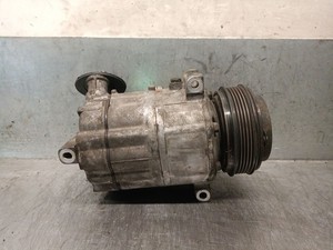 24411270 KLIMAKOMPRESSOR / 8612 SANDEN / 6854007 / 5412993 FÜR OPEL VECTRA C GTS